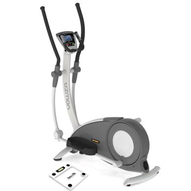 Еліптичний тренажер Yowza Fitness Roma IT106 фото товару
