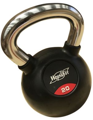 Гиря HouseFit DB-310-20 20 кг фото товара