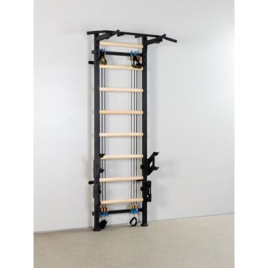 Крос Wood FULL PRO чорний ТМ Ладас фото товару