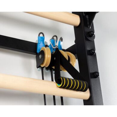 Крос Wood FULL PRO чорний ТМ Ладас фото товару