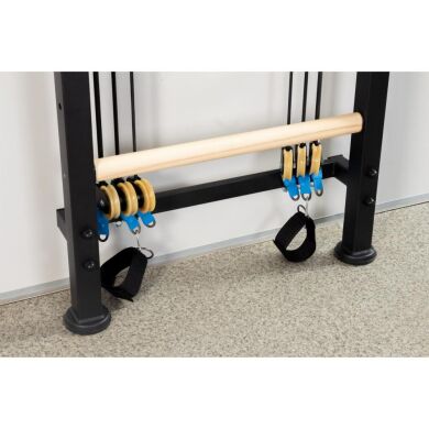 Крос Wood FULL PRO чорний ТМ Ладас фото товару