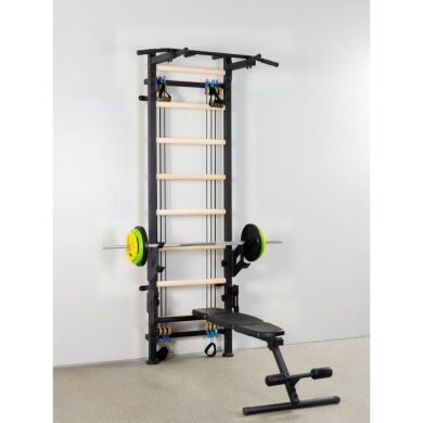 Крос Wood FULL PRO чорний ТМ Ладас фото товару