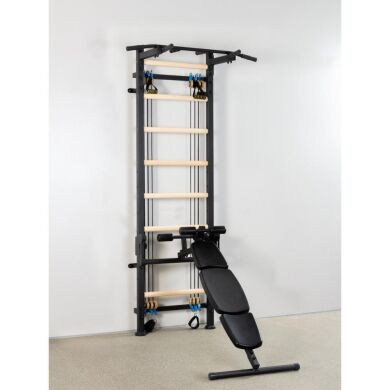 Крос Wood FULL PRO чорний ТМ Ладас фото товару