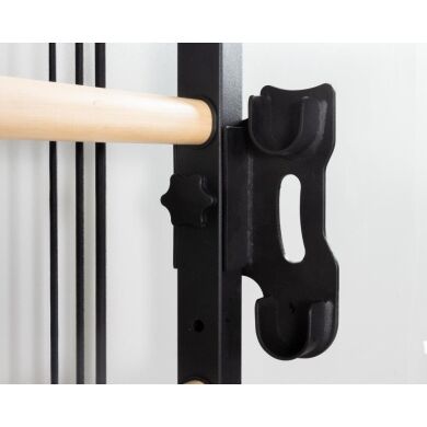 Крос Wood FULL PRO чорний ТМ Ладас фото товару