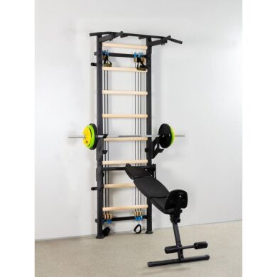 Крос Wood FULL PRO чорний ТМ Ладас фото товару