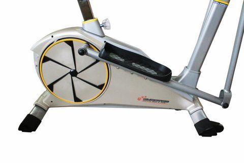 Орбитрек Evrotop EV-404 фото товара