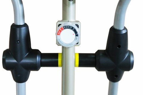 Орбитрек Evrotop EV-404 фото товара