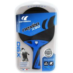 Ракетка для настольного тенниса Cornilleau Nexeo X90 купить недорого