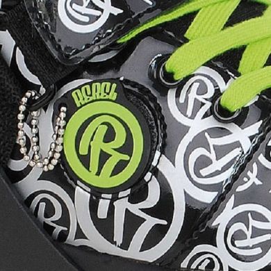 Роликові ковзани розсувні Tempish Lux Rebel купити Роликові ковзани розсувні Tempish Lux Rebel фото товару