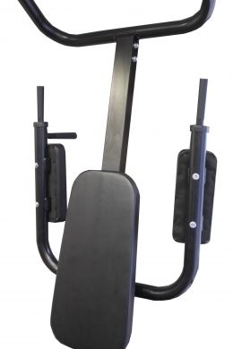 Силовая стойка USA Style SS-LRK-124 фото товара