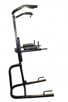 Силовая стойка USA Style SS-LRK-124 фото товара