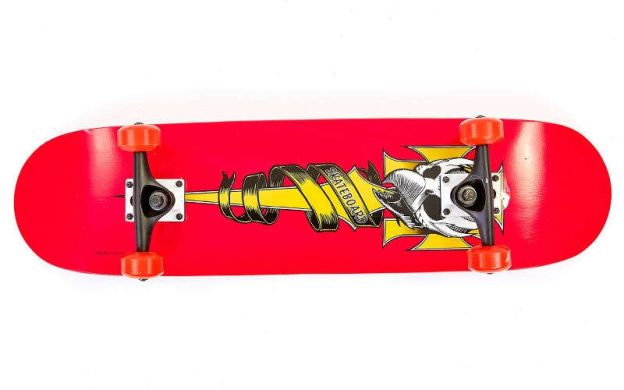 Скейтборд SK-806 фото товара