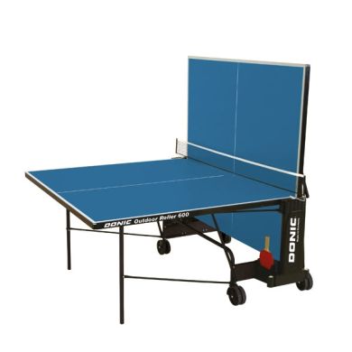 Теннисный стол Donic Outdoor Roller 600 купить недорого