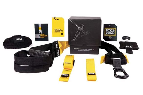 Тренувальні петлі TRX P3 Pro pack фото товару