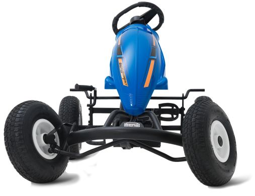 Веломобиль BERG Compact Sport BFR фото товара