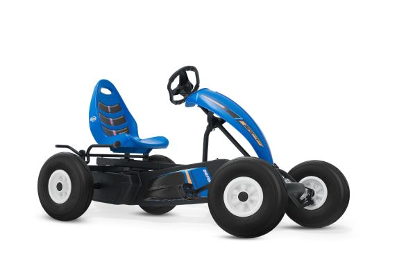 Веломобиль BERG Compact Sport BFR фото товара