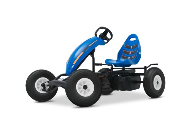 Веломобиль BERG Compact Sport BFR фото товара