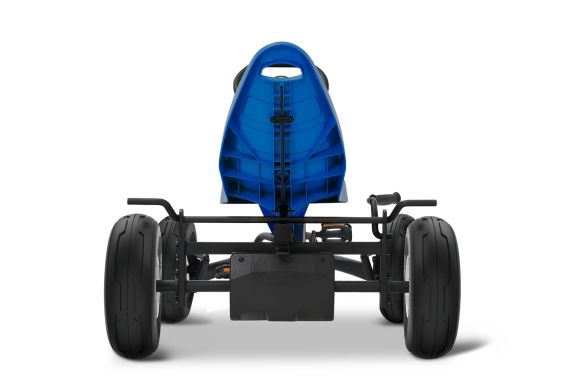 Веломобиль BERG Compact Sport BFR фото товара