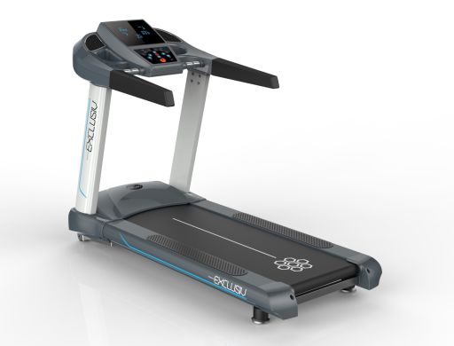 Беговая дорожка Jada Fitness JS-125400 фото товара