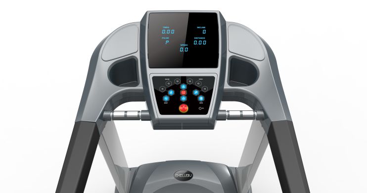 Беговая дорожка Jada Fitness JS-125400 фото товара