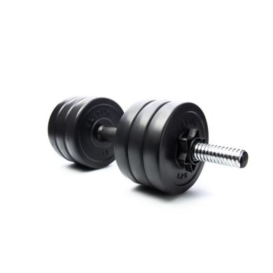 Гантель композитная Elitum 8 кг фото товара