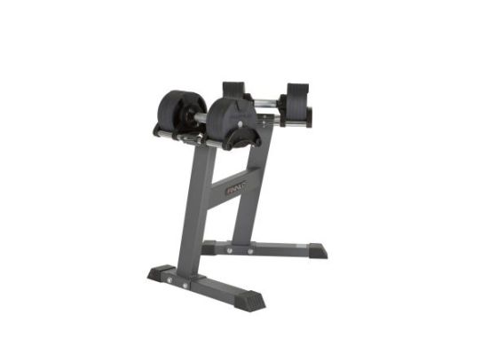Гантели со стойкой Finnlo 2x20 kg фото товара