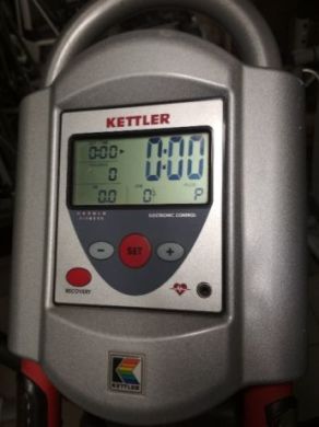 Орбитрек Kettler Vito XL фото товара