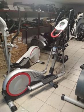 Орбитрек Kettler Vito XL фото товара