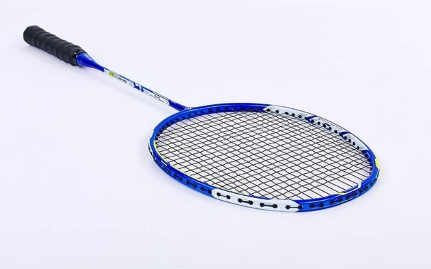 Ракетка професійна в чохлі YONEX DUORA 88 BD-5670-3 фото товару