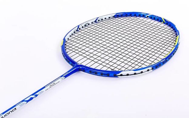 Ракетка професійна в чохлі YONEX DUORA 88 BD-5670-3 фото товару