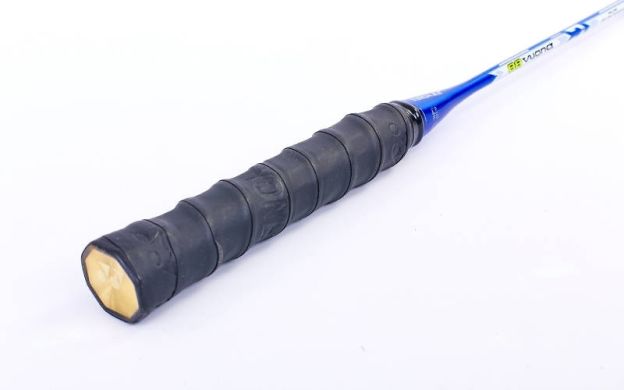 Ракетка професійна в чохлі YONEX DUORA 88 BD-5670-3 фото товару