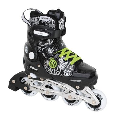 Роликові ковзани розсувні Tempish Lux Rebel купити Роликові ковзани розсувні Tempish Lux Rebel фото товару