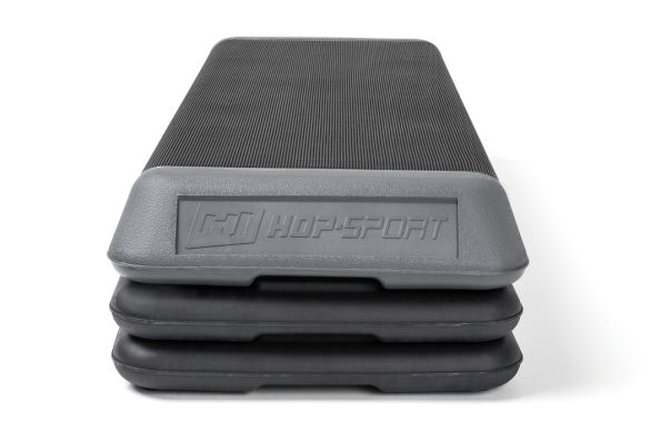 Степ платформа Hop-Sport Professional фото товару