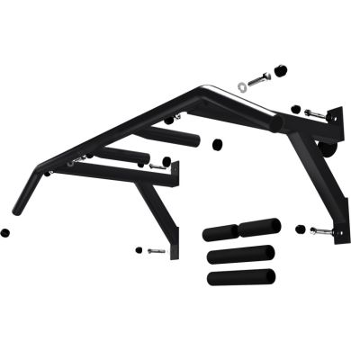 Турнік Hop-Sport C-1041 купити Турнік Hop-Sport C-1041 фото товару