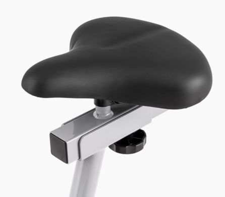 Велотренажер магнітний Hop-Sport HS-2050H Sonic жовтий фото товару