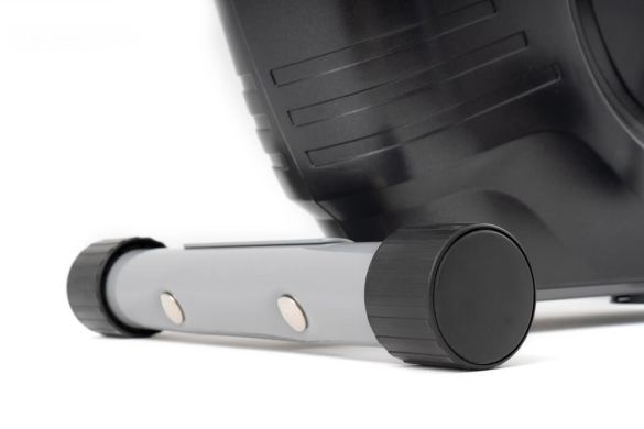 Велотренажер магнітний Hop-Sport HS-2050H Sonic жовтий фото товару