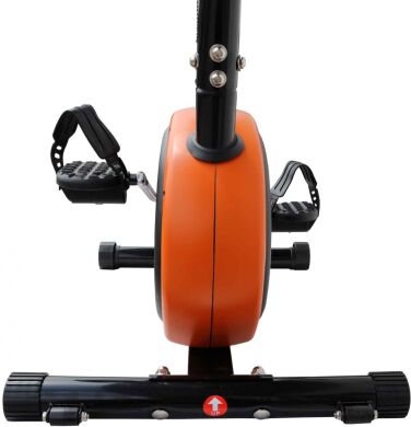 Велотренажер магнітний USA Style SS-RW-55.3 купити Велотренажер магнітний USA Style SS-RW-55.3 фото товару