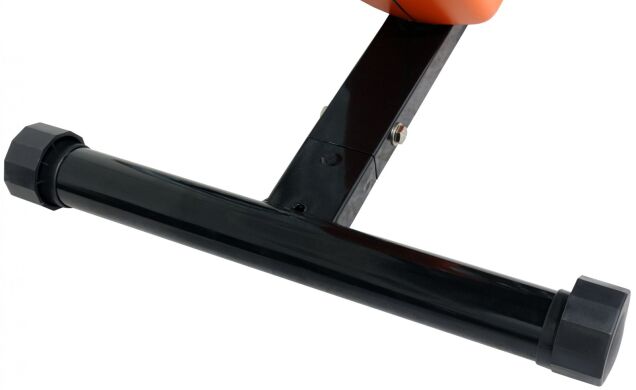 Велотренажер магнітний USA Style SS-RW-55.3 купити Велотренажер магнітний USA Style SS-RW-55.3 фото товару