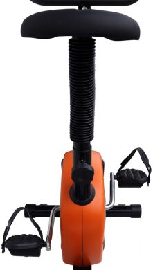 Велотренажер магнітний USA Style SS-RW-55.3 купити Велотренажер магнітний USA Style SS-RW-55.3 фото товару