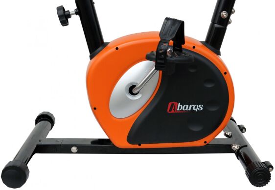 Велотренажер магнітний USA Style SS-RW-55.3 купити Велотренажер магнітний USA Style SS-RW-55.3 фото товару