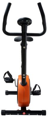 Велотренажер магнітний USA Style SS-RW-55.3 купити Велотренажер магнітний USA Style SS-RW-55.3 фото товару