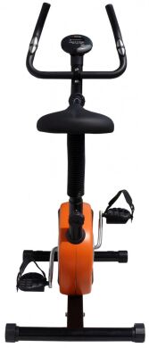 Велотренажер магнітний USA Style SS-RW-55.3 купити Велотренажер магнітний USA Style SS-RW-55.3 фото товару