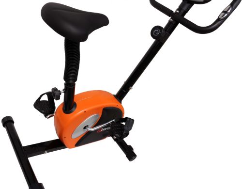 Велотренажер магнітний USA Style SS-RW-55.3 купити Велотренажер магнітний USA Style SS-RW-55.3 фото товару