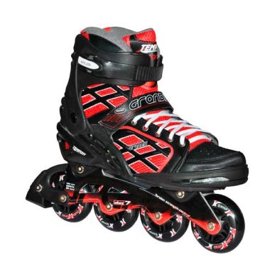 Роликові ковзани Tempish Grandis фото товару
