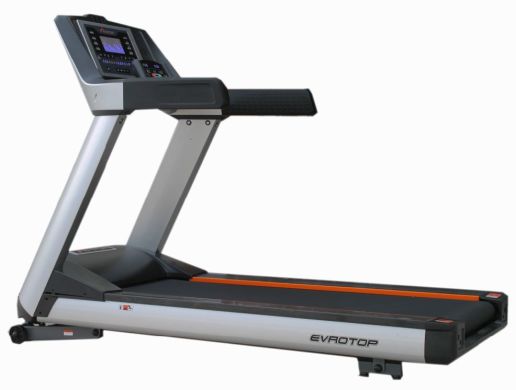 Бігова доріжка Evrotop EV-6500 фото товару