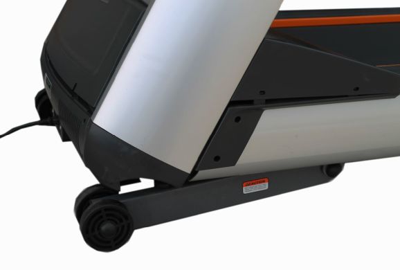 Бігова доріжка Evrotop EV-6500 фото товару