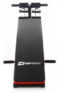 Скамья для пресса Hop-Sport HS-1014 купить недорого
