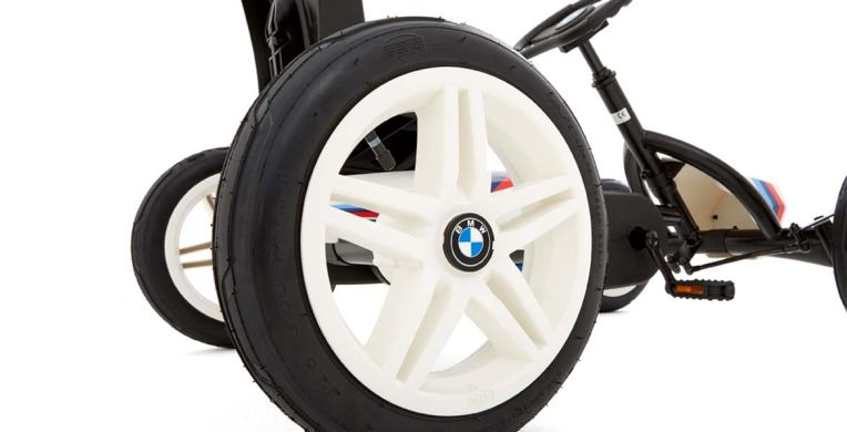 Веломобиль BERG BMW Street Racer