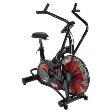 Велотренажер Air bike Sportop CB700 фото товара