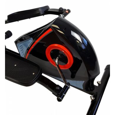 Орбитрек Hop-Sport 010 Flame купить Орбитрек Hop-Sport 010 Flame фото товара